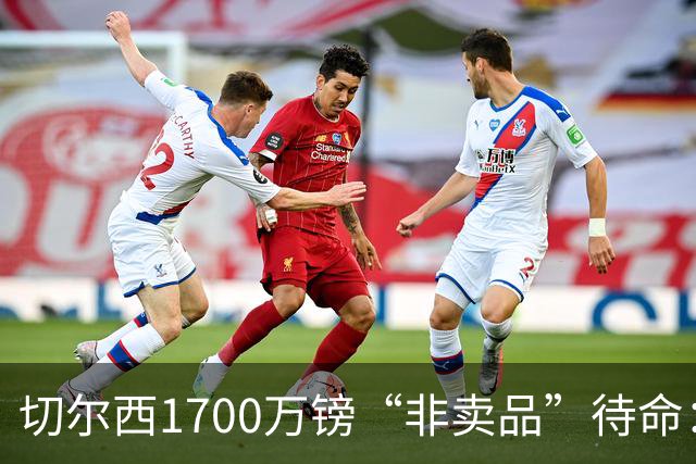 切尔西1700万镑“非卖品”待命：大马丁伤退，冬窗会补门将吗？